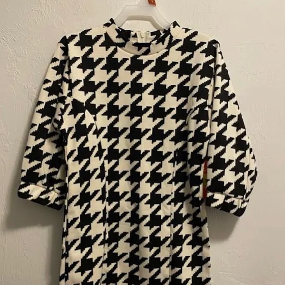 wonder nation Other - Kids Wonder Nation Chevron Dress 👗